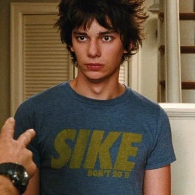 Rodrick Heffley thumbnail