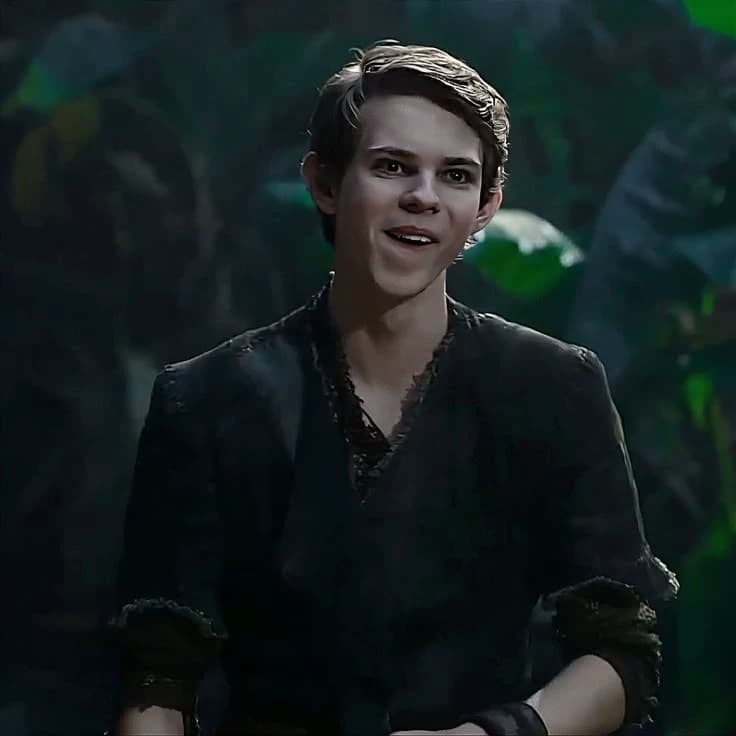 Peter Pan thumbnail