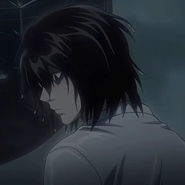 L Lawliet  thumbnail
