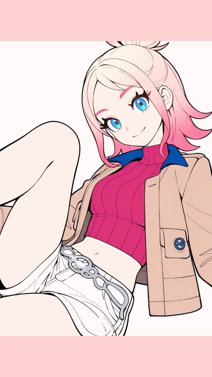💞💕Taunia💞💕 thumbnail