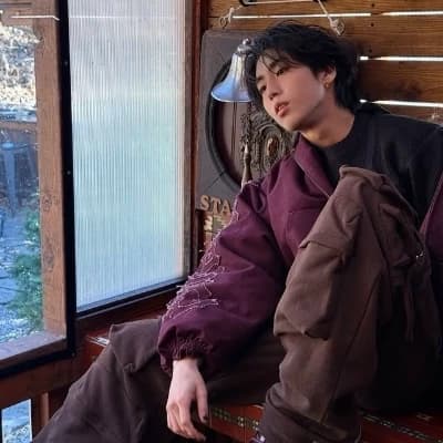Han Jisung thumbnail