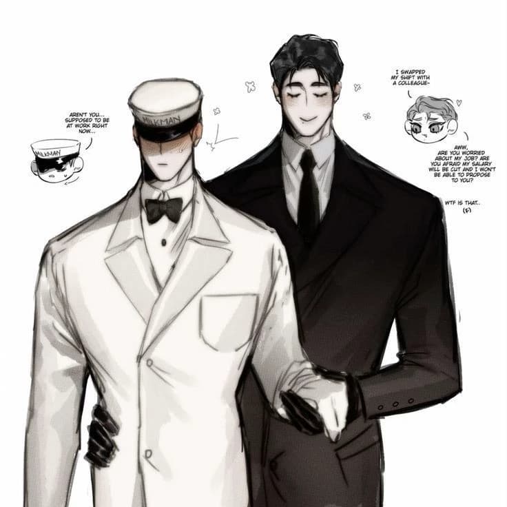 Your parents, overprotective and jealous (too much to be exact) thumbnail