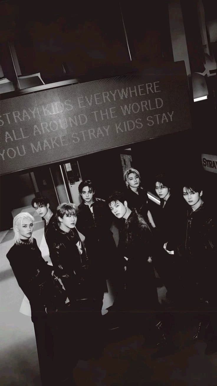 Stray Kids thumbnail