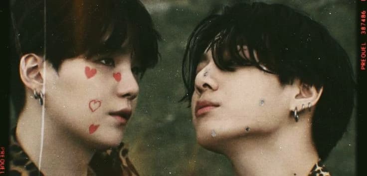 Jungkook bl enigma thumbnail