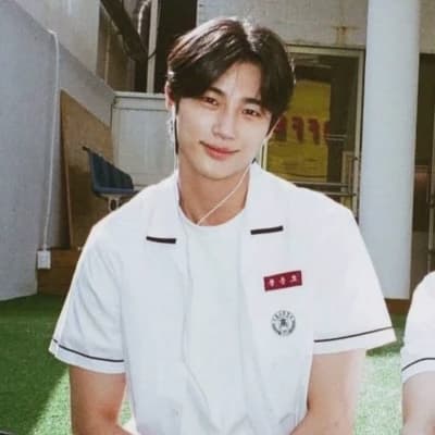 Byeon Wooseok thumbnail