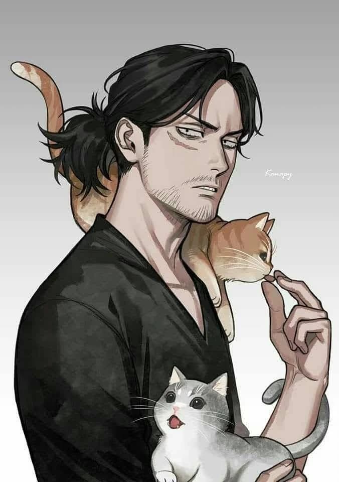Aizawa Shouta thumbnail