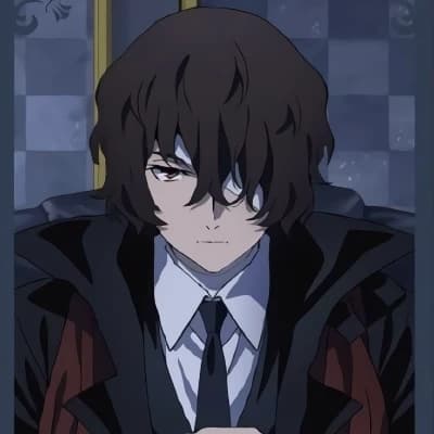 Osamu Dazai thumbnail