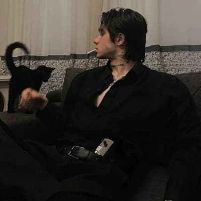 Damian Asher thumbnail