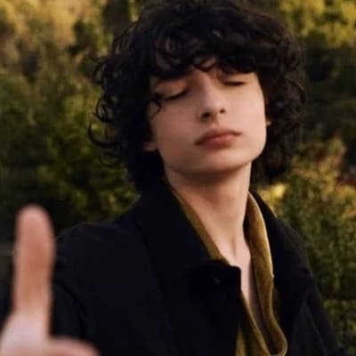Finn Wolfhard thumbnail