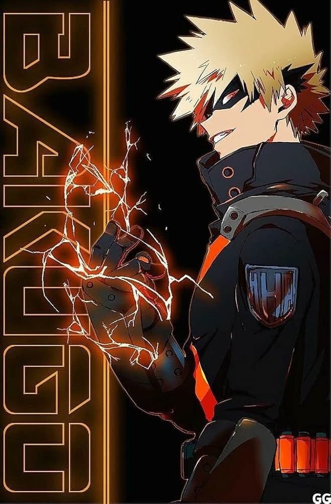 Bakugo x deku(tu) thumbnail