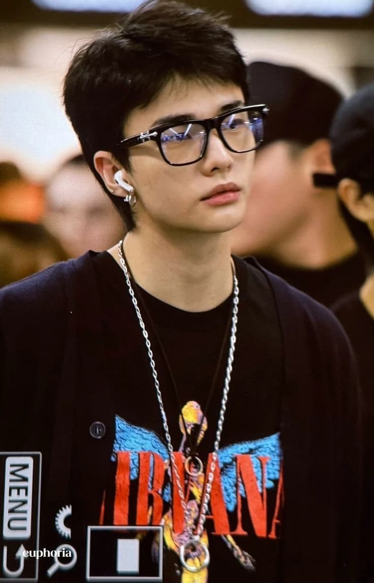 Hyunjin  thumbnail