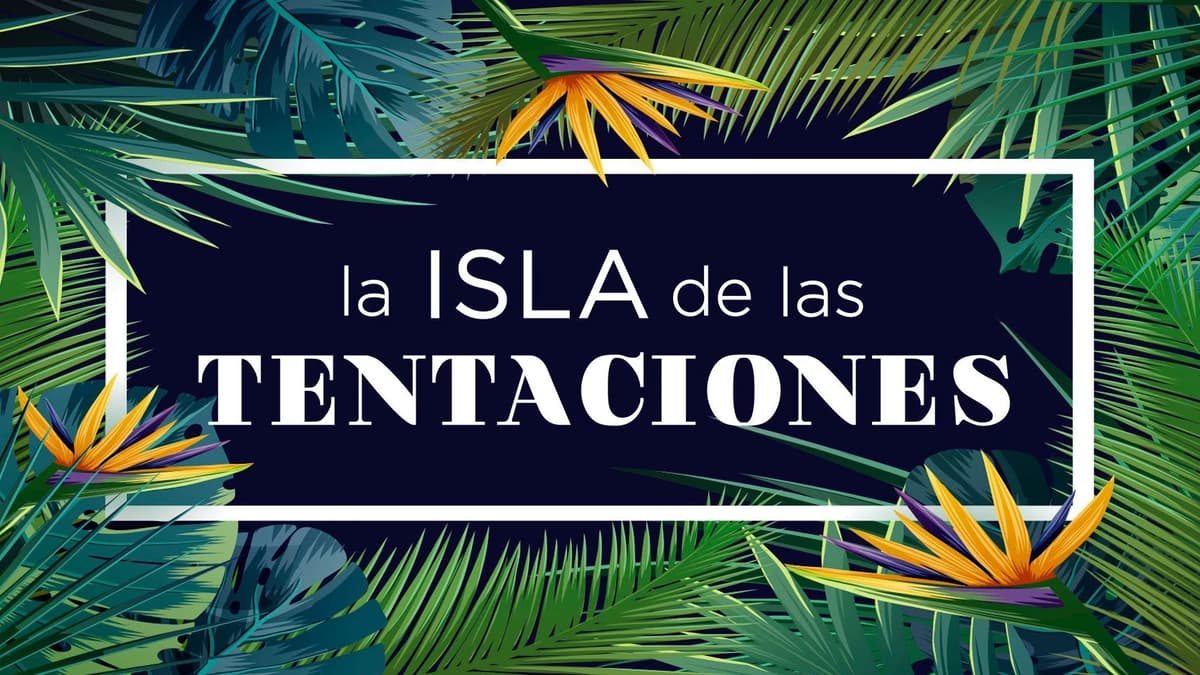 The island of temptations thumbnail