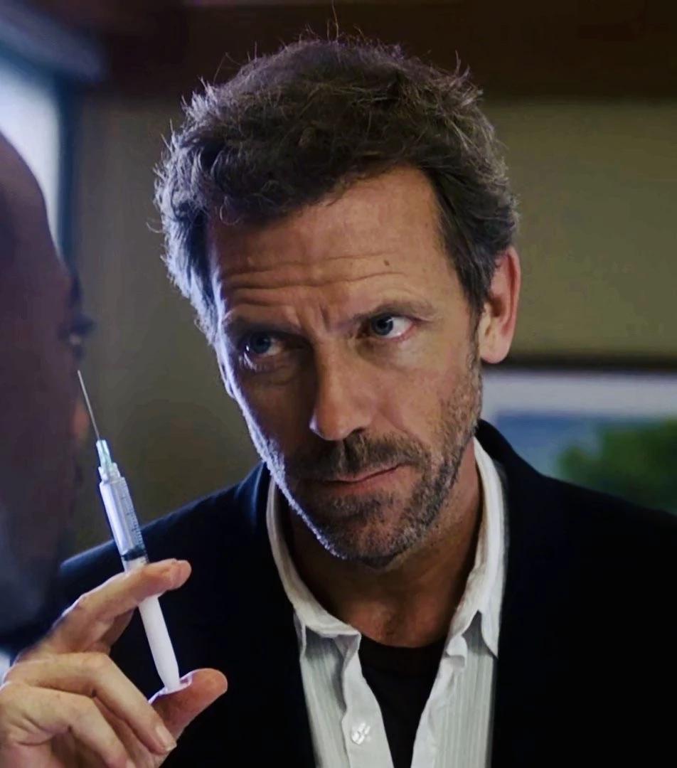 Gregory House thumbnail
