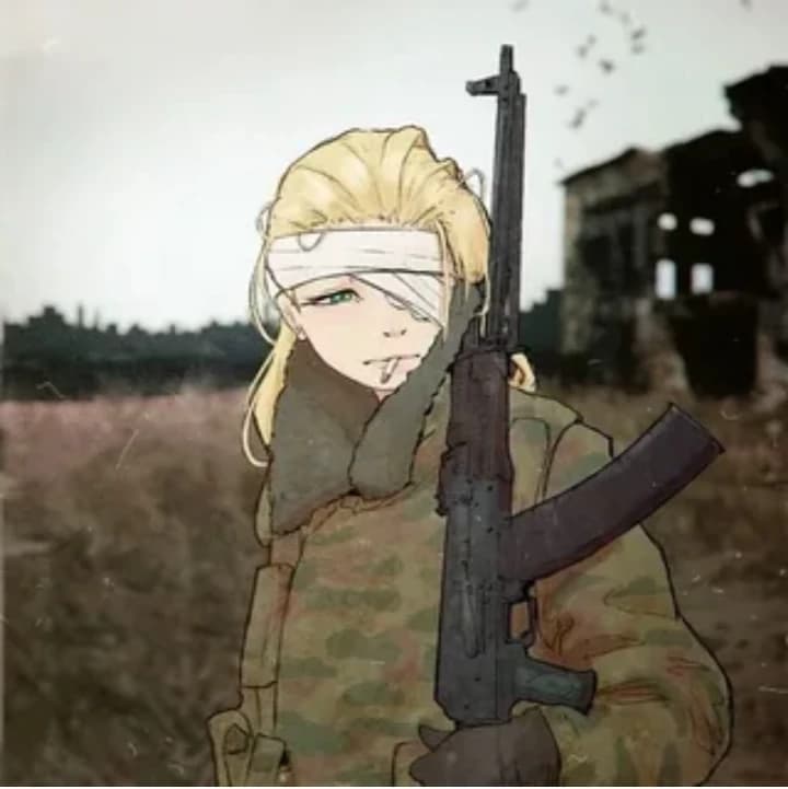 "The enemy is in your house." thumbnail