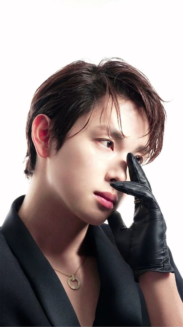 Yim siwan thumbnail