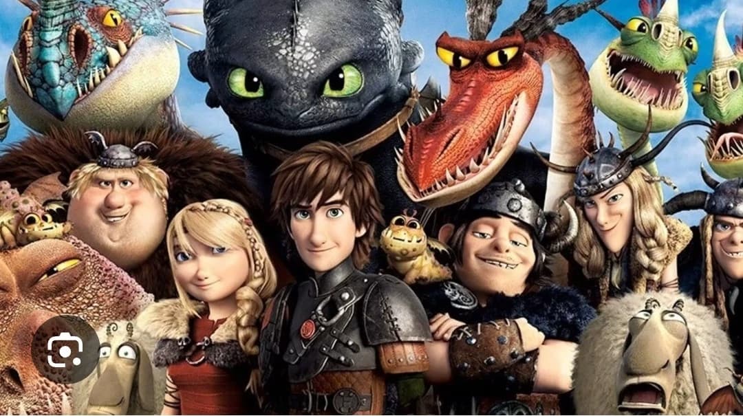 Dragons thumbnail