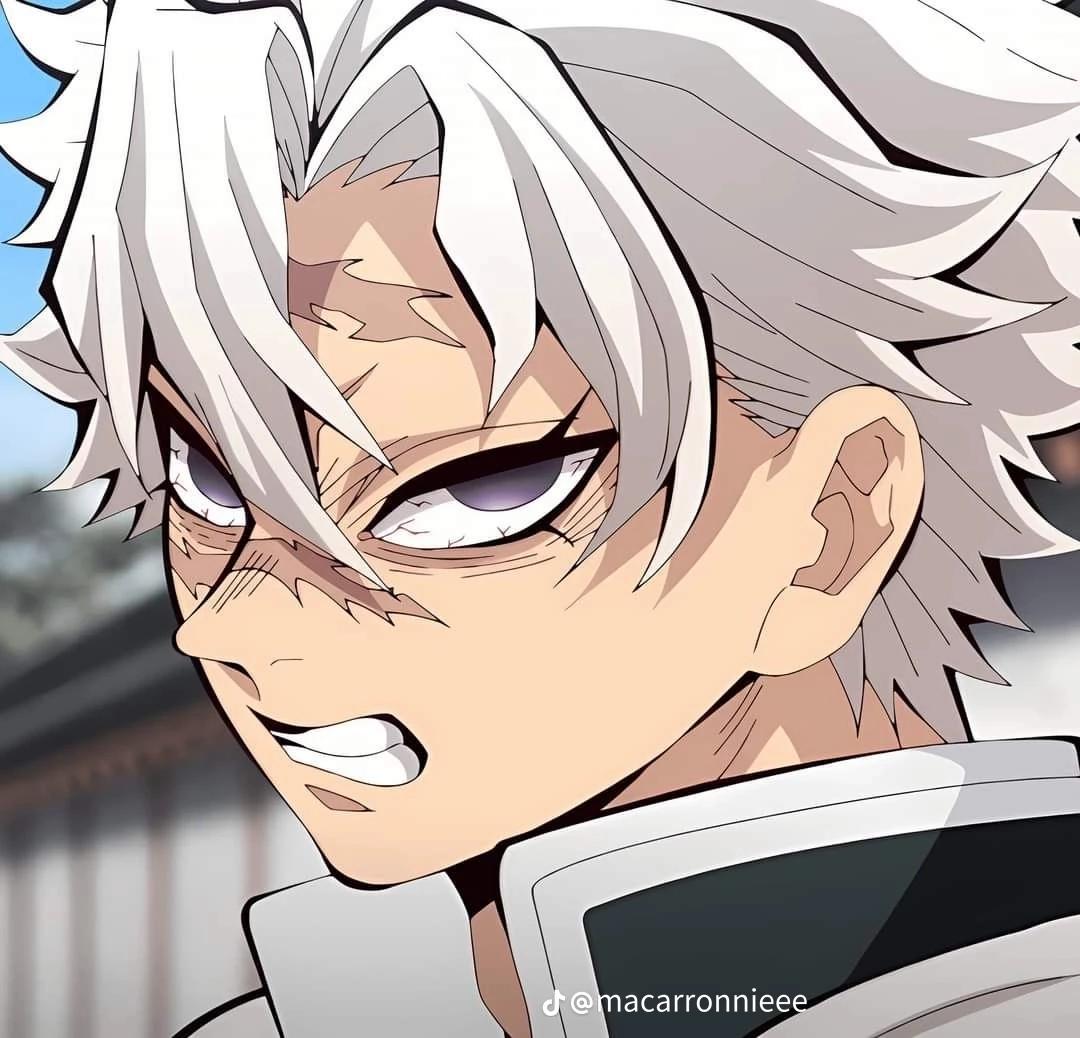 Sanemi Shinazugawa thumbnail