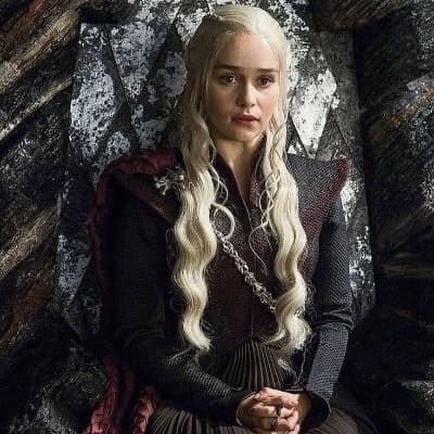 Daenerys Targaryen thumbnail
