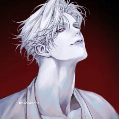 Vatali [ Omegaverse| BL| Vampire X Werewolf] thumbnail