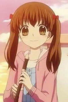 Ayase Hanabi 12 years old thumbnail
