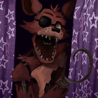 Foxy from Five Nights at Freddy's thumbnail