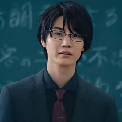 Dori Sakurada thumbnail