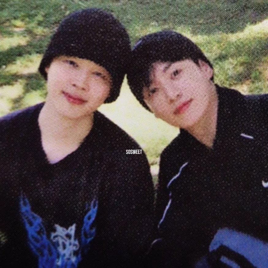 Jungkook jimin thumbnail