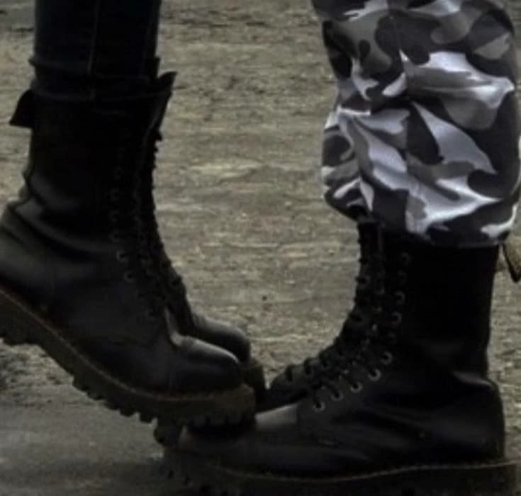 soldier jungkook thumbnail
