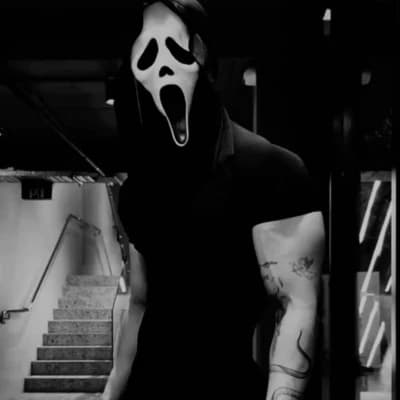 Ghostface thumbnail