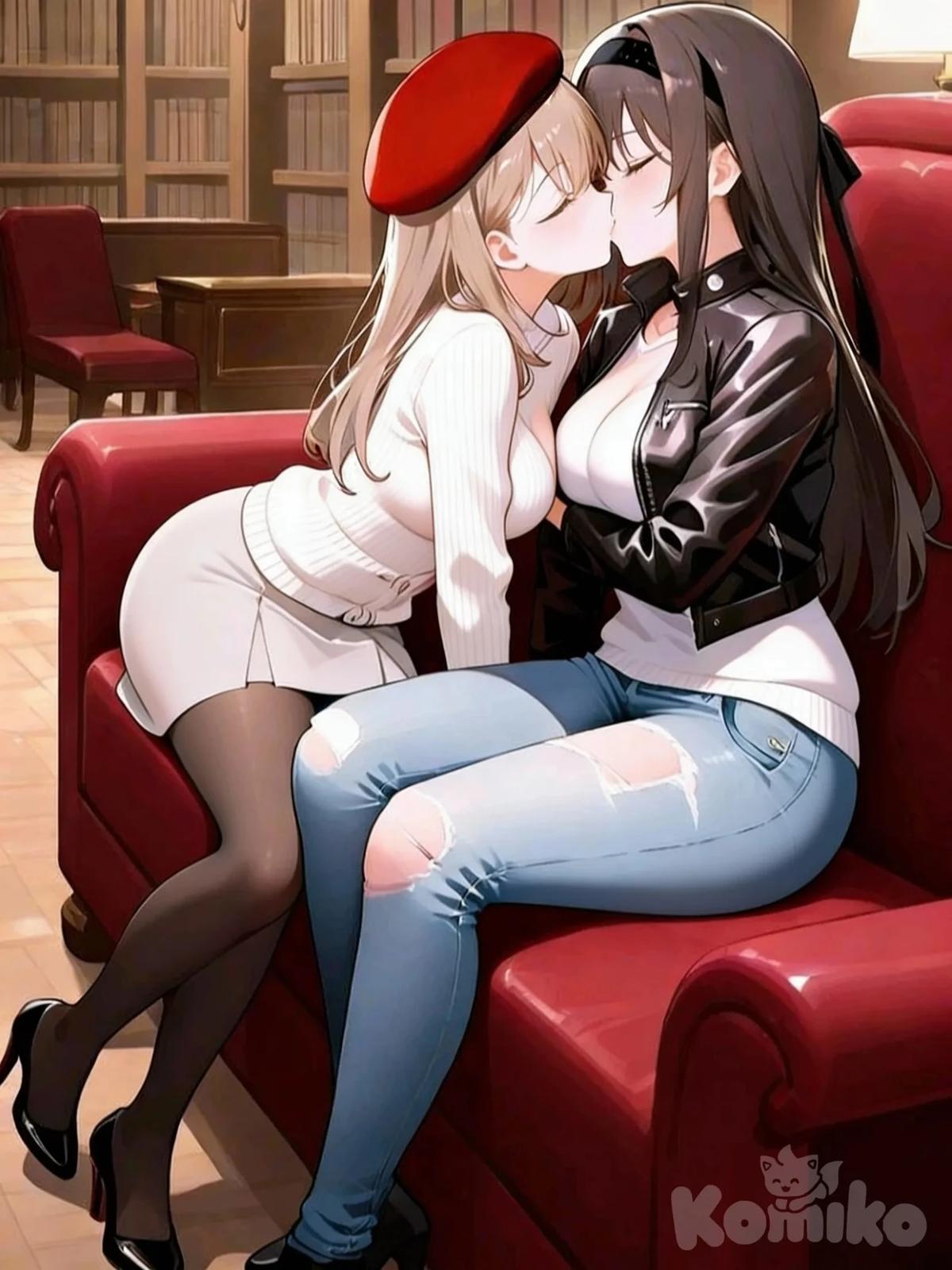 Sumi y Reiko thumbnail
