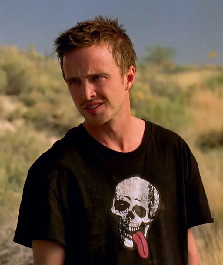 Jesse Driscoll (Pinkman) thumbnail