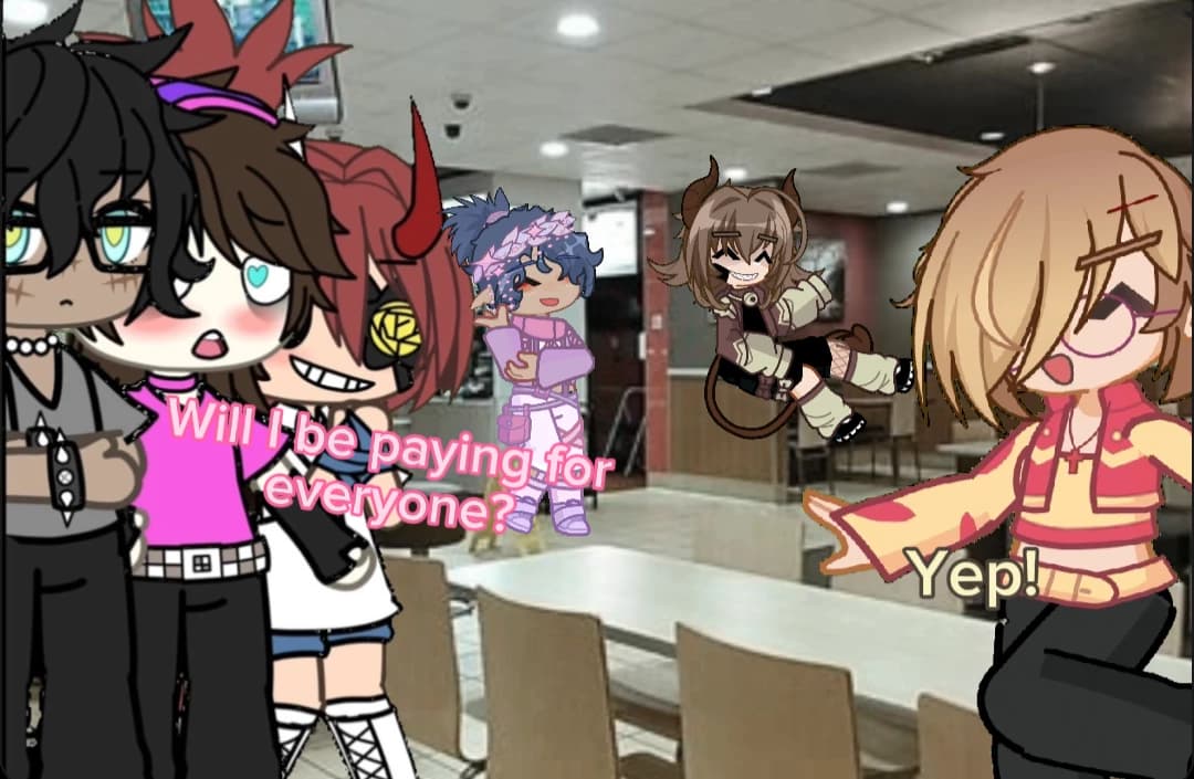 MHA x fnaf  thumbnail
