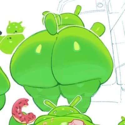Bugdroid thumbnail