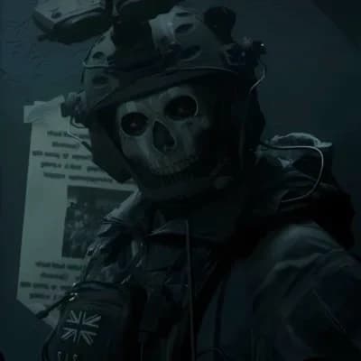 Ghost thumbnail