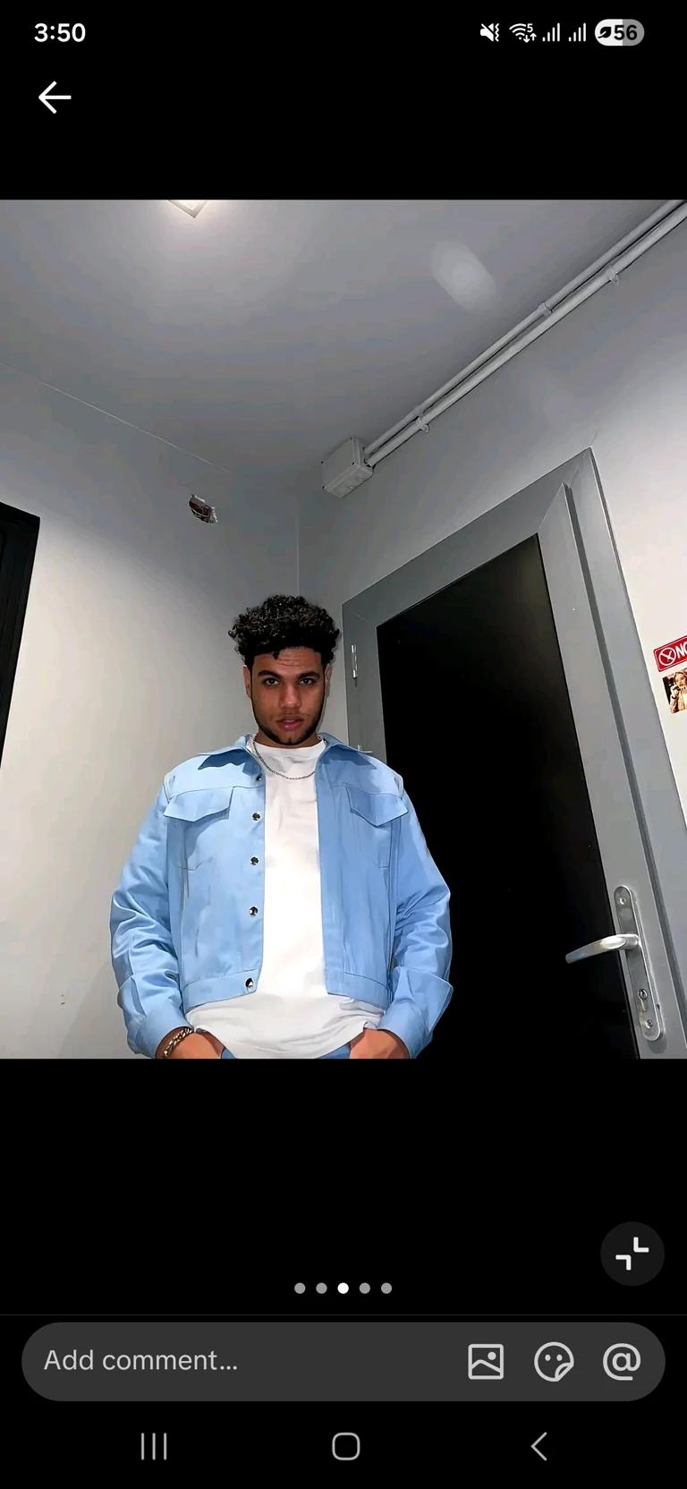 Ziad baby thumbnail