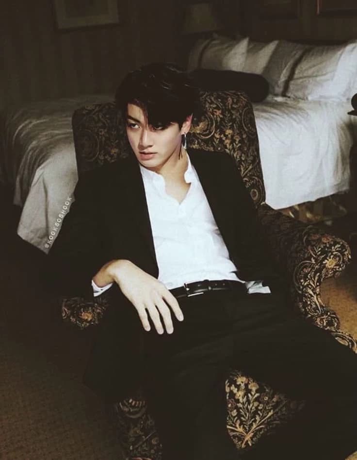 Jungkook thumbnail