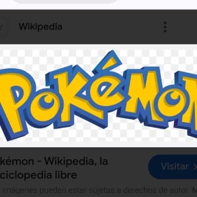 Pokemon thumbnail