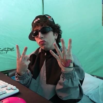 Rodrigo Carrera thumbnail
