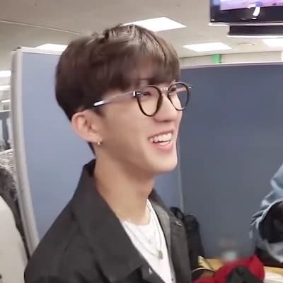 Seo Changbin thumbnail