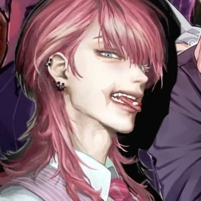 Haruchiyo Sanzu thumbnail