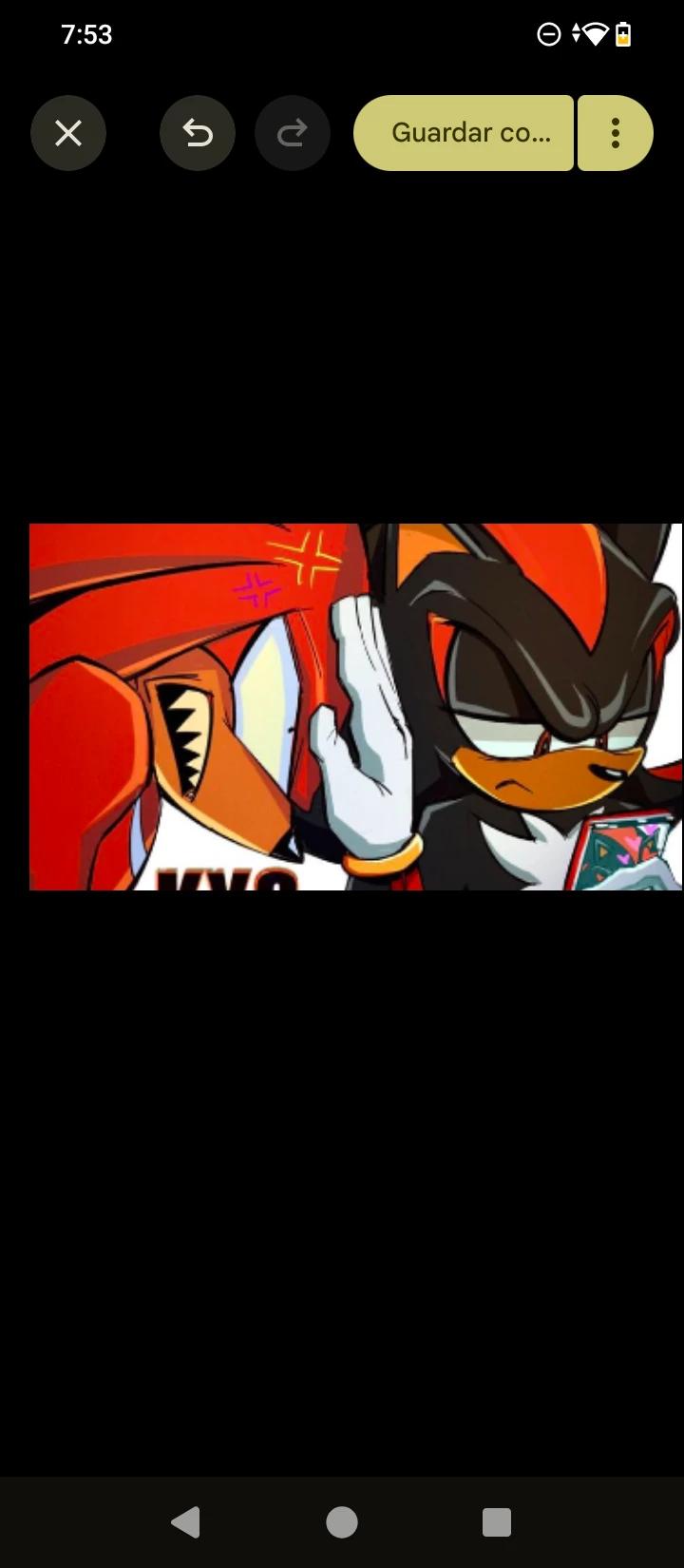 Knuckles thumbnail