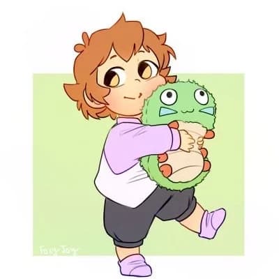 Milo (Marvel Mutant child) thumbnail