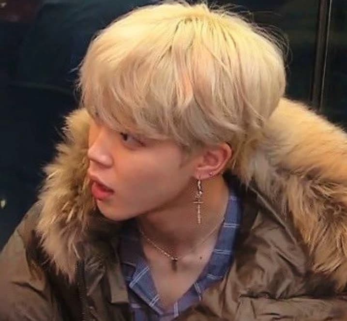 𖹭 Park Jimin 𖹭 thumbnail