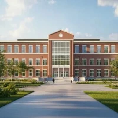 New to the university thumbnail