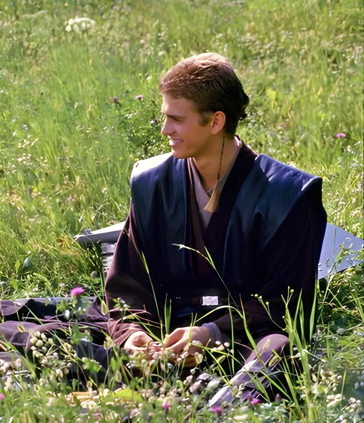 Anakin Skywalker thumbnail