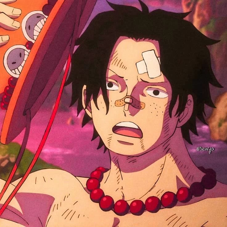 Portgas D. Ace thumbnail