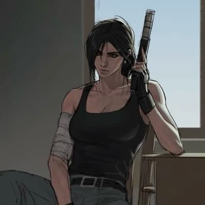 Julia thumbnail
