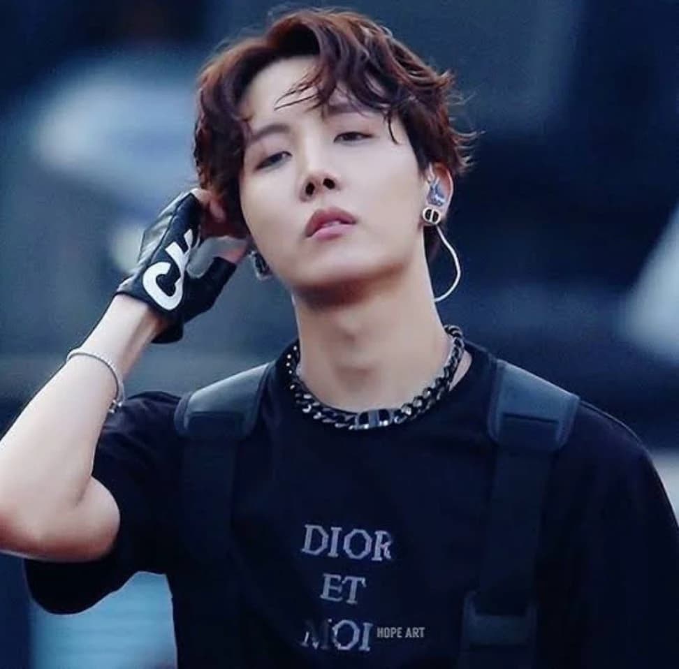 J-hope thumbnail