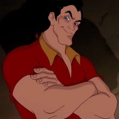 Gaston thumbnail