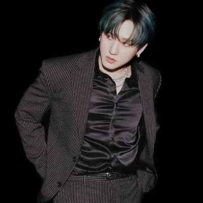 Seo Changbin (Jeongbin BL) thumbnail